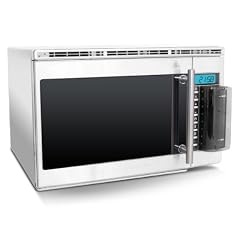 Edelstahl Dampfgarer 2000 Watt mit Digital Timer u. Display und abnehmbaren Wassertrank Stainless Steel Steamer