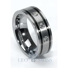 KREIOS Wolfram Ring