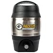 Green Bay Packers NFL 1 Gallon Tailgate Keg