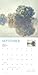 Monet 2015 Wall Calendar