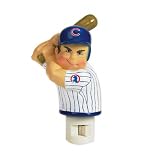 Chicago Cubs 5 Grand Slam Night Light