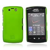 CASE-MATE for Blackberry Storm 2 Cover Case GREEN!