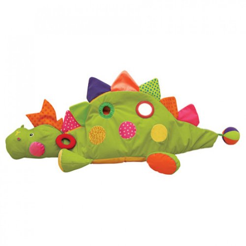 Discovery Exclusive Dinosaur Ball Pit