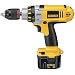 DEWALT DC940KA Heavy-Duty 12-Volt XRP Drill/Driver