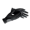 HKM Winter-Reithandschuh aus Lederimitat