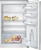 Siemens KI18RV51 Einbau-K�hlschrank KI 18RV51 / A+ / 87 cm H�he / 129 kWh/Jahr / 151 Liter K�hlteil