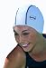 Fashy Badehaube lange Form