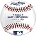 Rawlings Official Major League Baseball for Autographs/Signings - Case of 12 - ROMLB