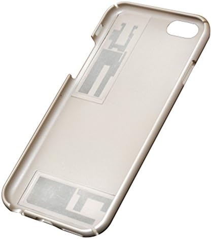 Apple MFI SPORTON LAB Certification：Wi-Fi, 4G Cell Phone Signal Booster Shell for iphone6/6S/plus (iphone 6/6s plus, Gold)