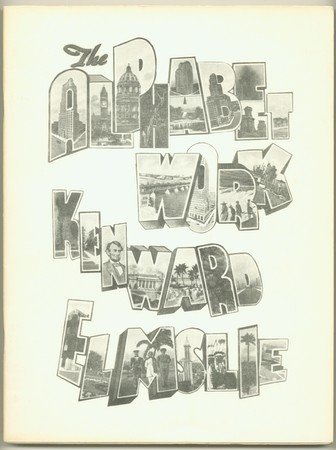  Kenward Elmslie
