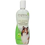 Espree Dog and Cat Luxury Remoisturizer, 12-Ounce