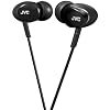 JVC HA-FX67 AIR FIT In-Ear Canal Headphones