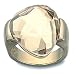 Swarovski Crystal Helios Ring