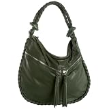 M20 Handbags Keira Hobo