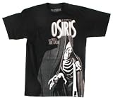 Osiris Calavera Men's T-Shirt - Black