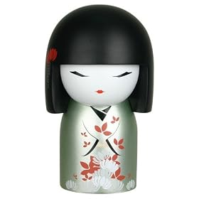 Poup�e de collection Kimmidoll Akiko