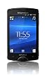 Sony Ericsson Xperia mini Smartphone (7,6 cm (3 Zoll) Display, Touchscreen, 5 MP Kamera, Android 2.3 OS) schwarz
