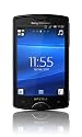 Sony Ericsson Xperia mini Smartphone (7,6 cm (3 Zoll) Display, Touchscreen, 5 MP Kamera, Android 2.3 OS) schwarz