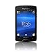 Sony Ericsson Xperia mini Smartphone (7,6 cm (3 Zoll) Display, Touchscreen, 5 MP Kamera, Android 2.3 OS) schwarz