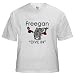 Freegan - Dive In Funny White T-Shirt by CafePress