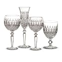 Waterford 15-oz. Colleen Encore Crystal Iced Beverage Glass.