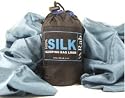 RAB Silk Sleeping Bag Liner Mummy
