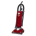 Dirt Devil Featherlite Bagged Vacuum