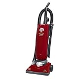 Review Dirt Devil  / Dirt Devil Featherlite Bagged Vacuum
