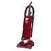 Dirt Devil Featherlite Bagged Vacuum