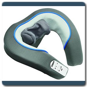 Conair NM10 Shiatsu Neck Massager