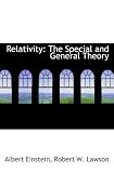 Relativity: The Special and the General Theory