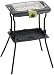 Tefal BG 2230.32 Barbecue-Grill BBQ Easy Grill 'n Pack Adjust
