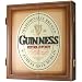 GUINNESS® 3D Logo Dart Board