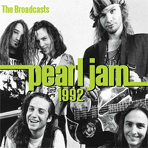 Produkt-Bild: 1992 Broadcasts [Vinyl LP]