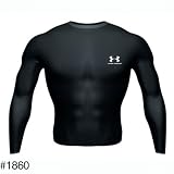 Under Armour Crewneck Cold Gear Shirt