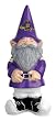 NCAA East Carolina University Pirates Garden Gnome
