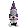 NCAA East Carolina University Pirates Garden Gnome