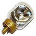 EIKO DJL 120V/150W T-14 G17q-7 Base Projector Bulb