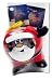 Viewmaster SANTA Viewer, Reel & Christmas 3D Magic Cards