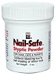 PPP Nail-Safe Styptic Powder 1/2 oz