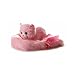 Aurora Plush 9 inches Purrrfect Fluffy Tails