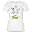 WANNA PLAY