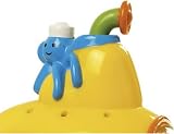 Bright Starts Bright Starts: Tubmarine Bath Toy