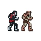 悪魔城ドラキュラ＆ドラキュラII シモン・ベルモンド ピンズ PINS:Castlevania キャッスルヴァニア ピンバッジ 並行輸入品