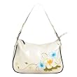New Woman's Curved Purse