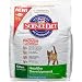 Hill's Science Diet Healthy Development Ocean Fish and Rice Dry Kitten Food
