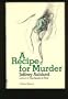 Recipe for Murder