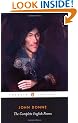 The Complete English Poems (Penguin Classics)