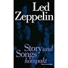Led Zeppelin: Story und Songs kompakt