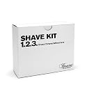 Baxter of California - Shave Kit 1, 2, 3